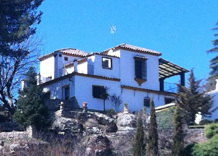 Casa La Muralla