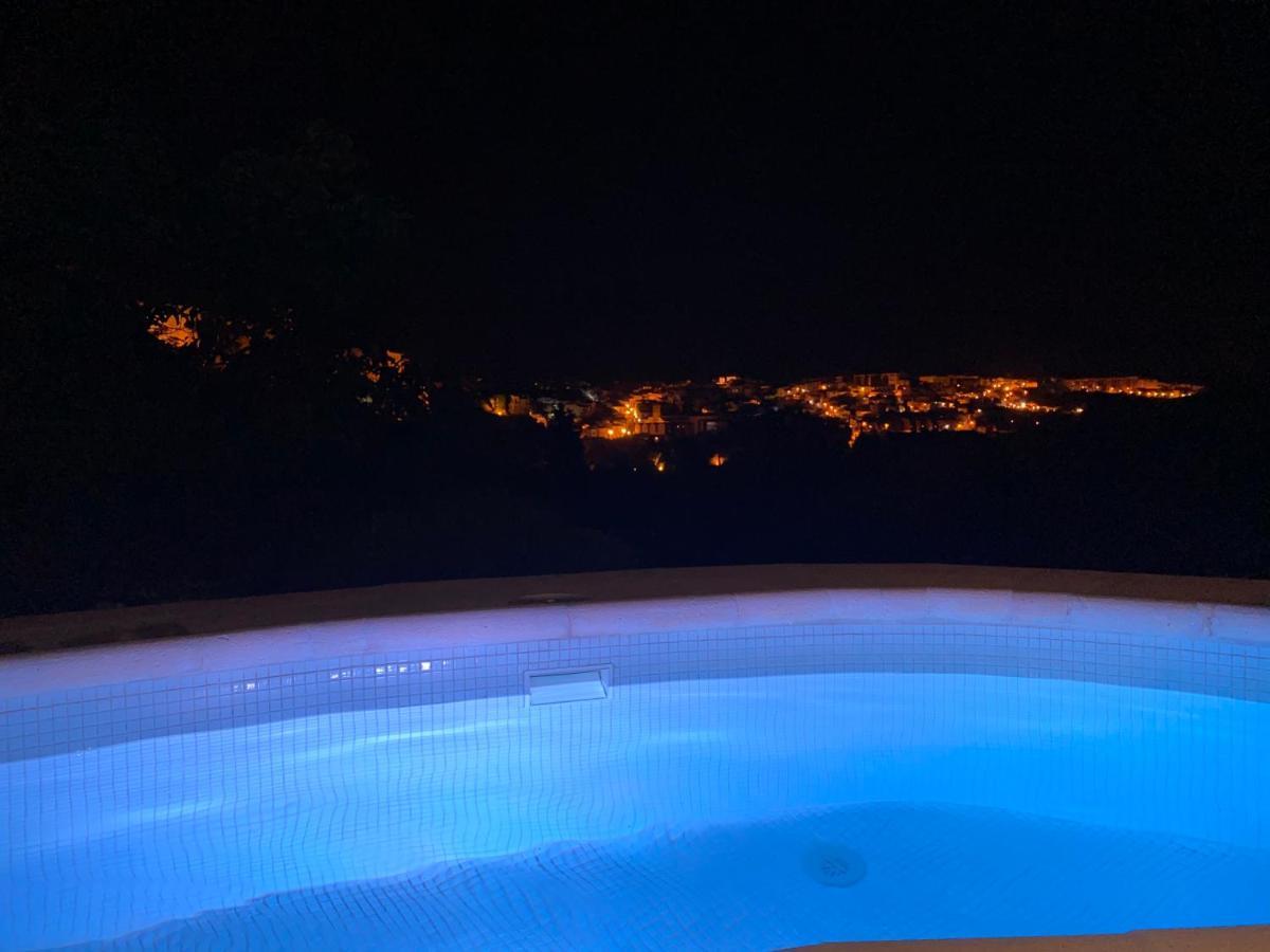 Holiday home Casa La Muralla *