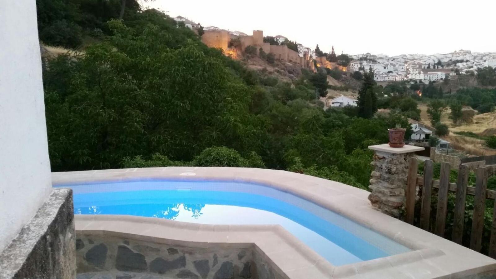 Casa La Muralla Ronda