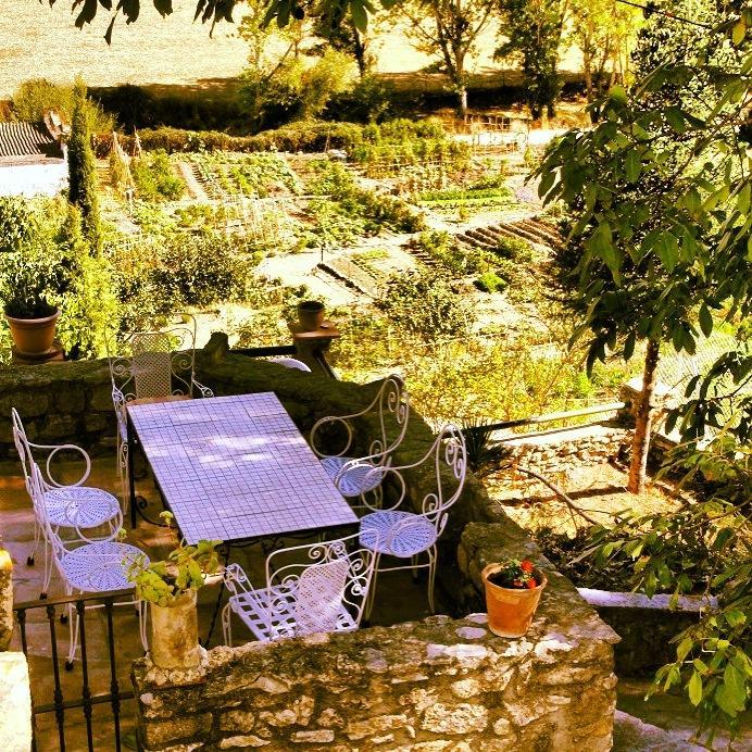 Holiday home Casa La Muralla
