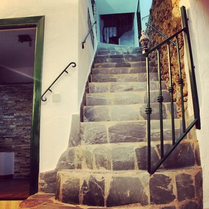 Casa La Muralla Ronda