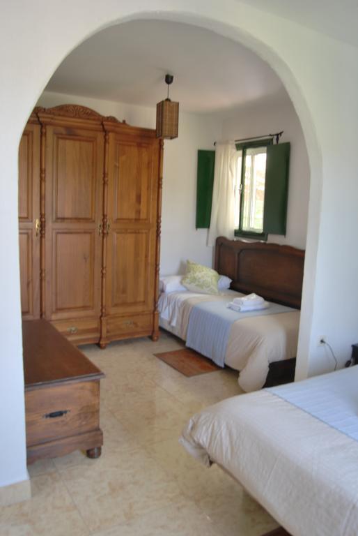 Casa La Muralla