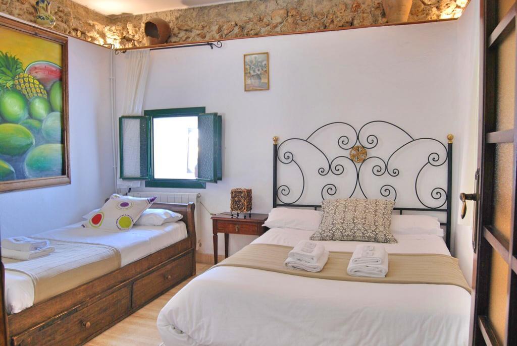 Casa La Muralla Ronda