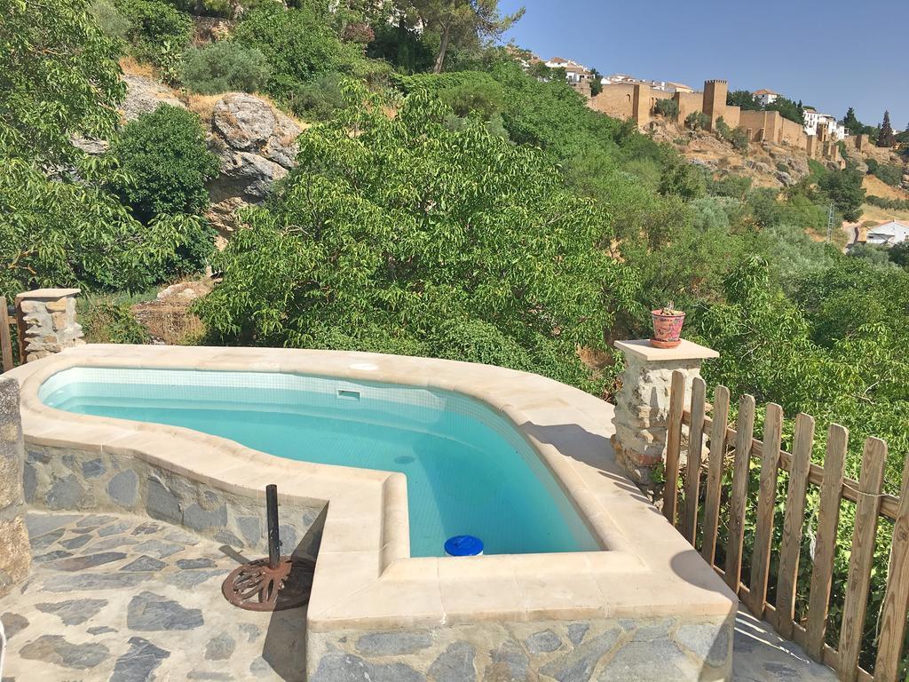 Casa La Muralla Holiday home