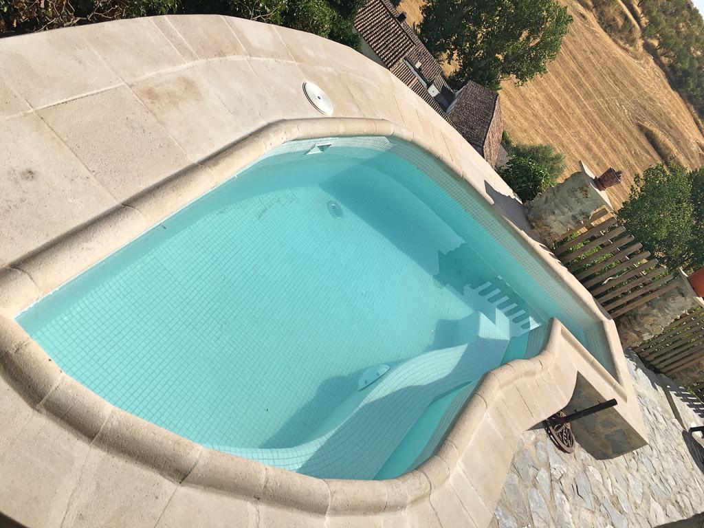Casa La Muralla Holiday home