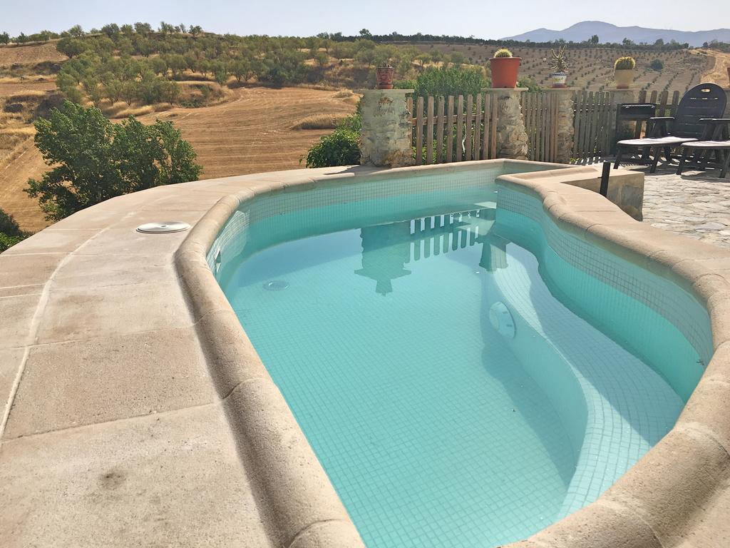 Holiday home Casa La Muralla *