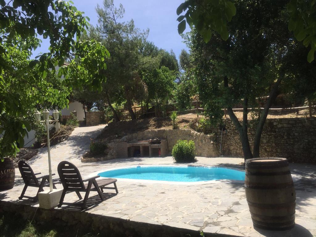 Casa La Muralla Holiday home *