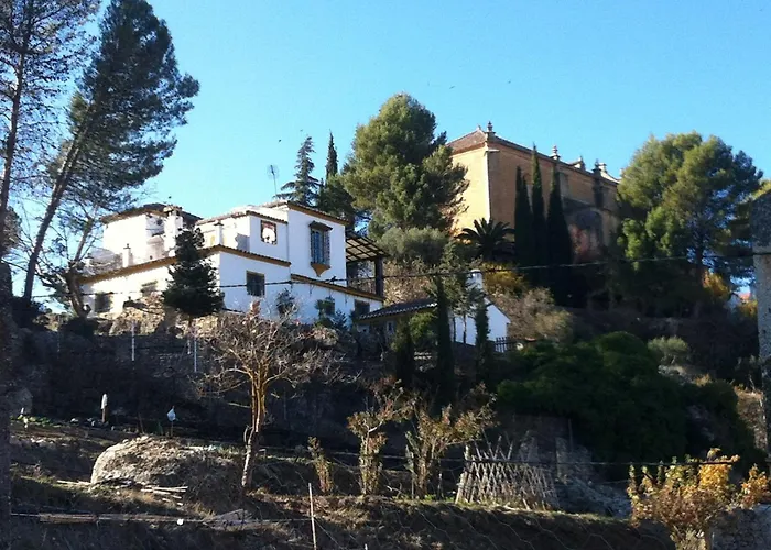 Casa La Muralla