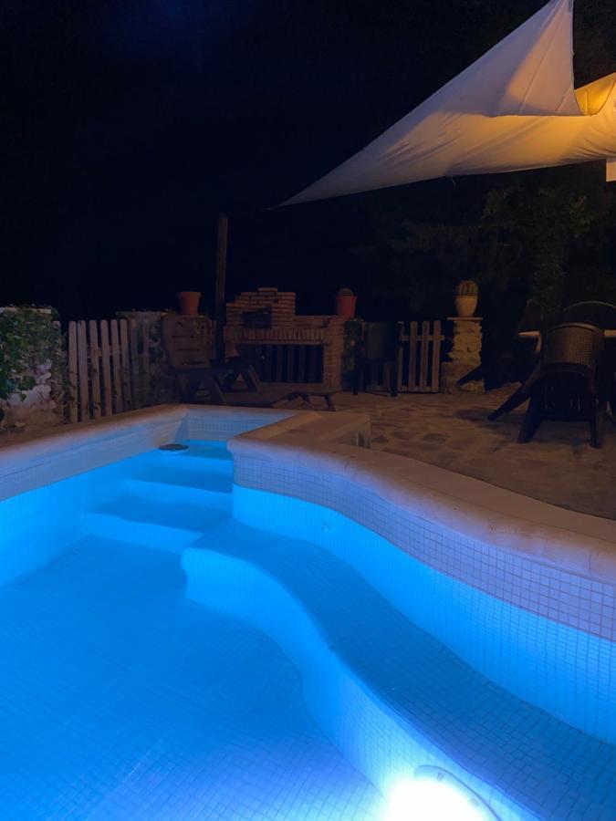 Holiday home Casa La Muralla *