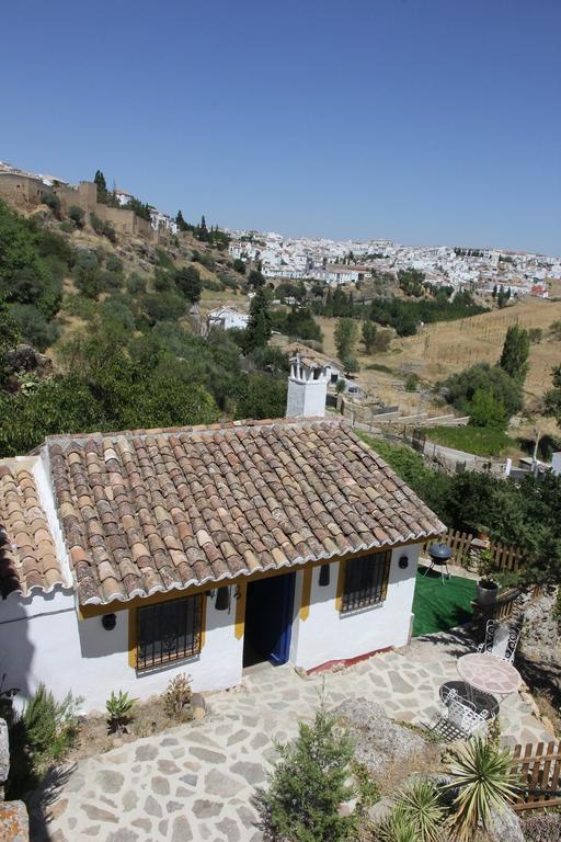 Holiday home Casa La Muralla