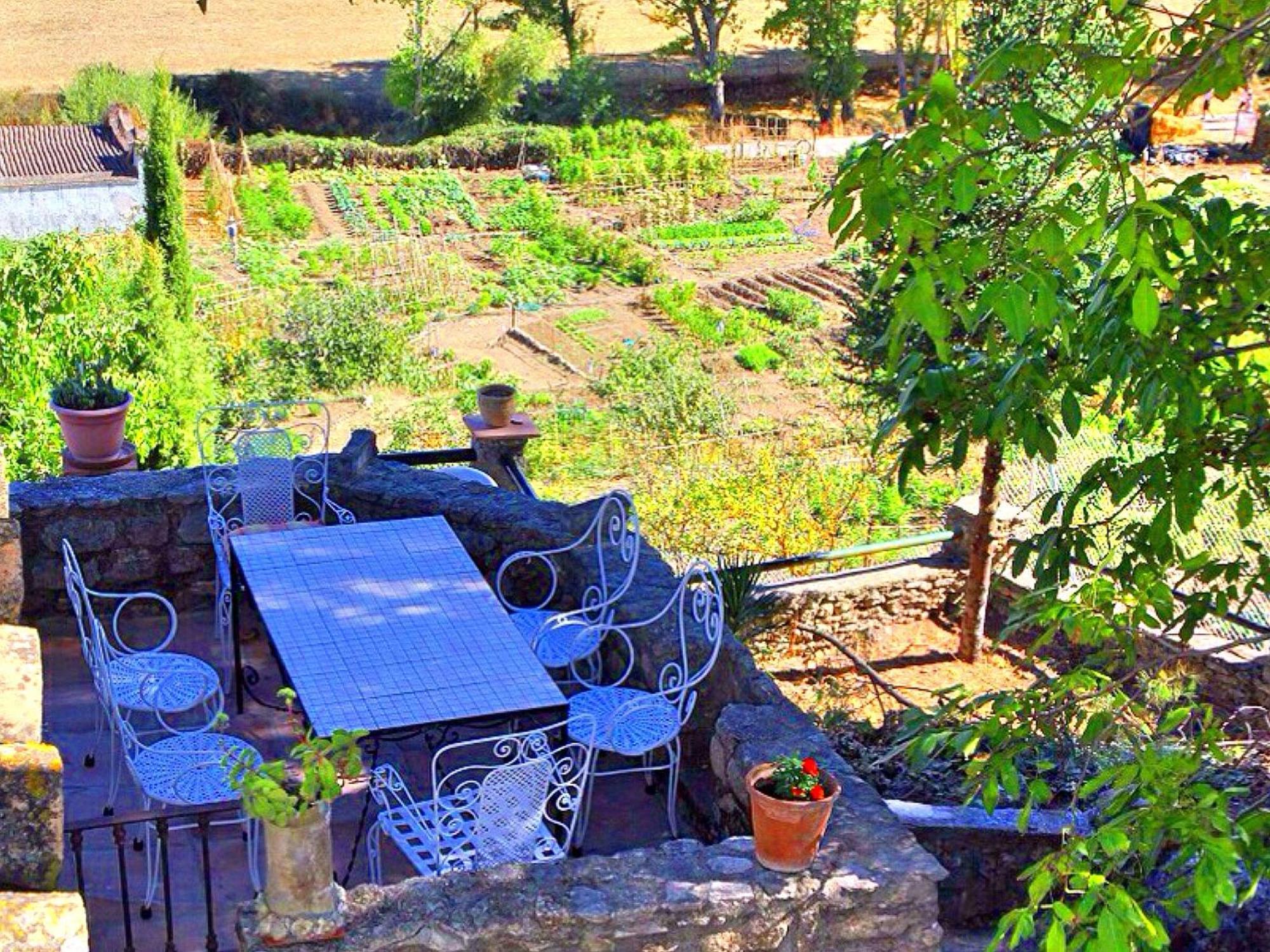 Casa La Muralla Holiday home