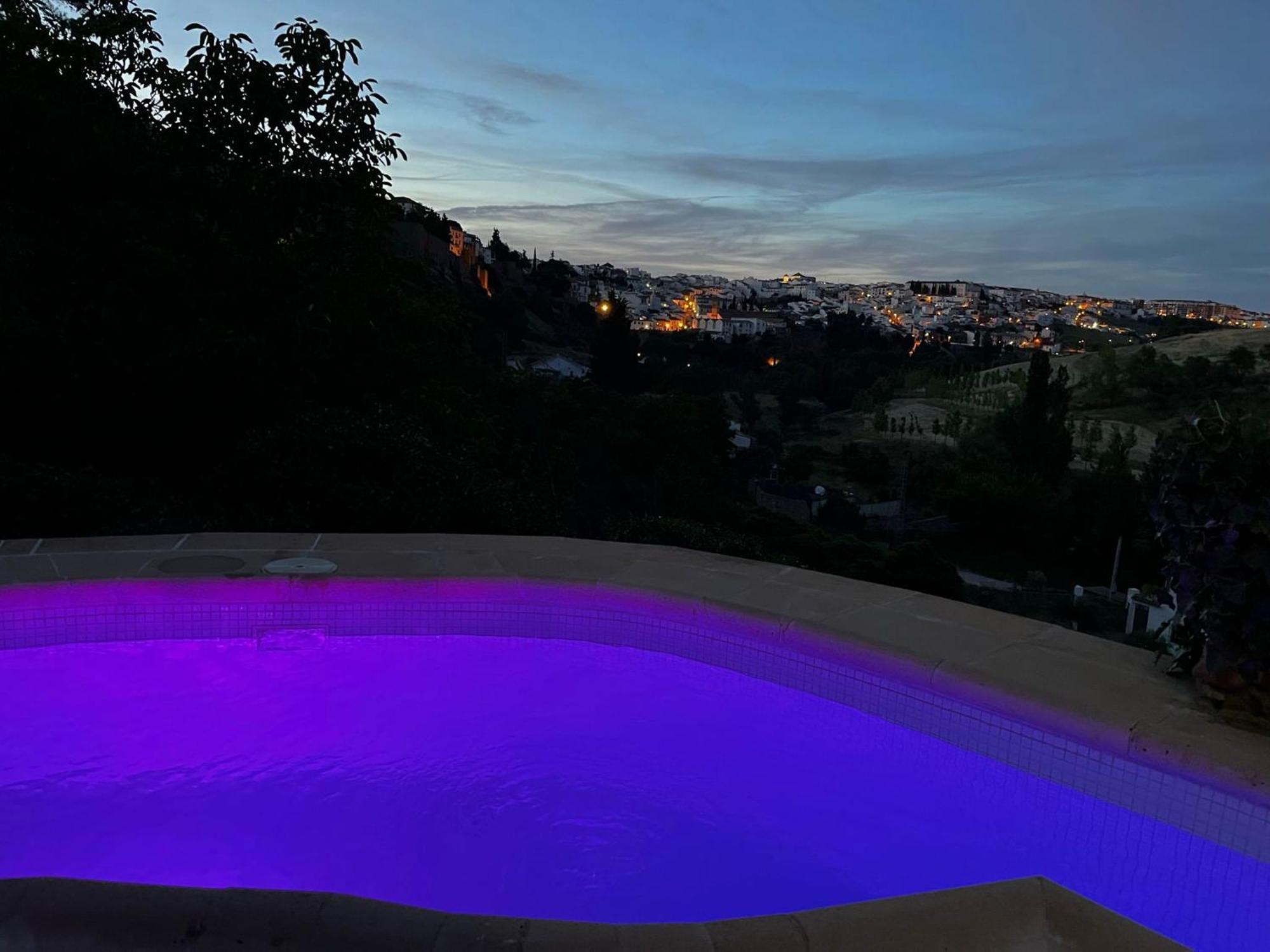 Holiday home Casa La Muralla