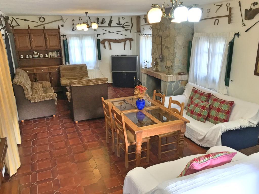 Casa La Muralla Holiday home