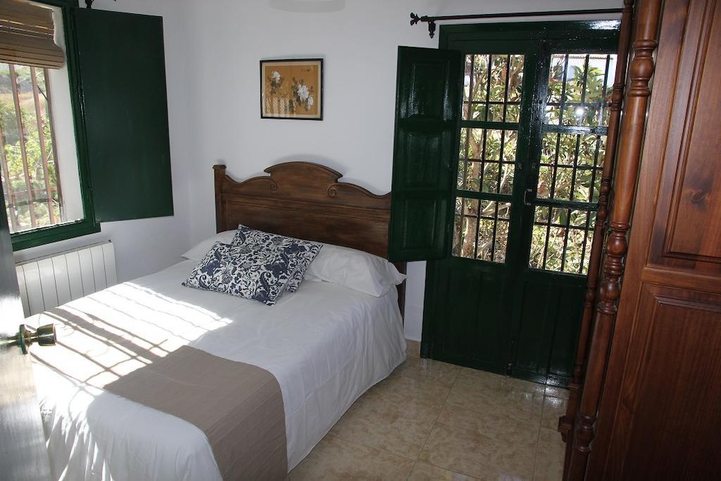Casa La Muralla
