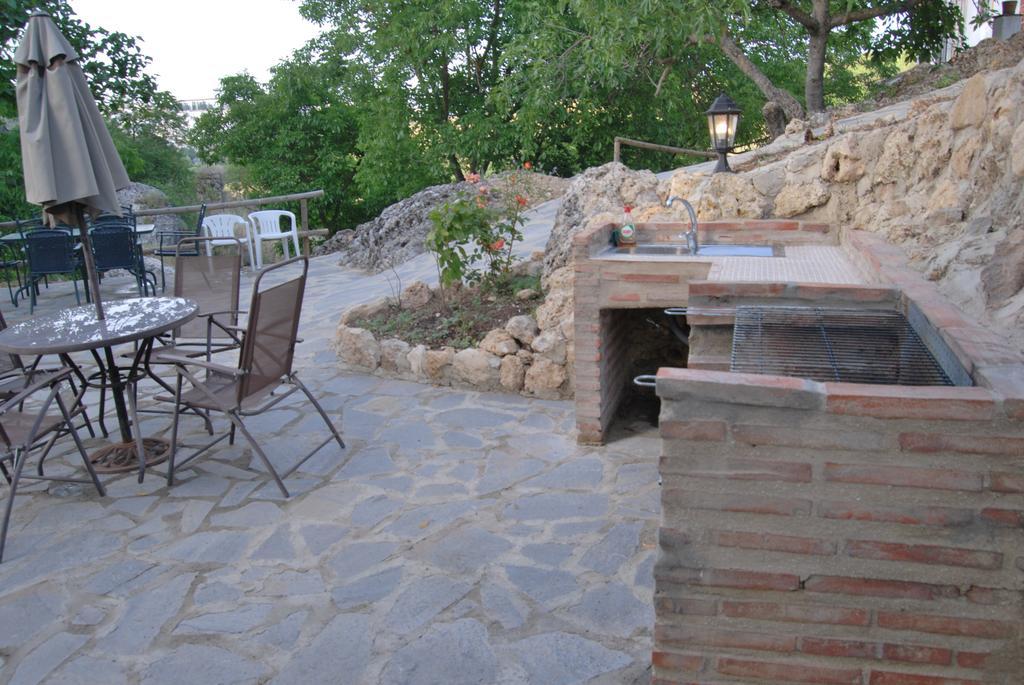 Casa La Muralla Ronda