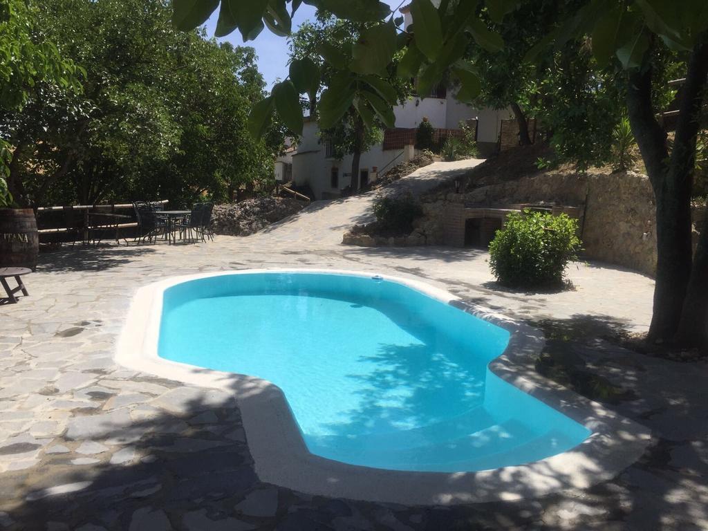 Casa La Muralla Holiday home