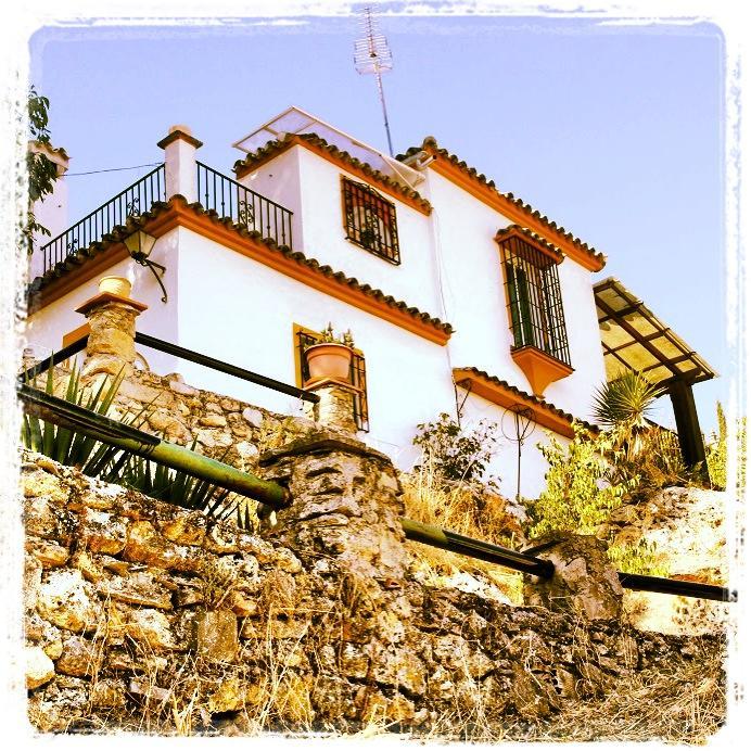 Casa La Muralla Ronda